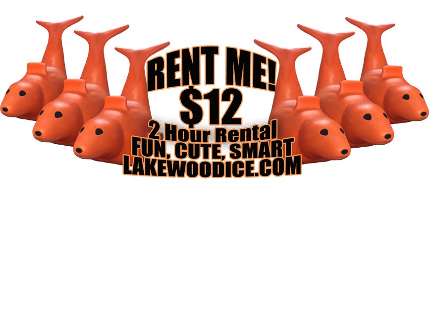 Rental info