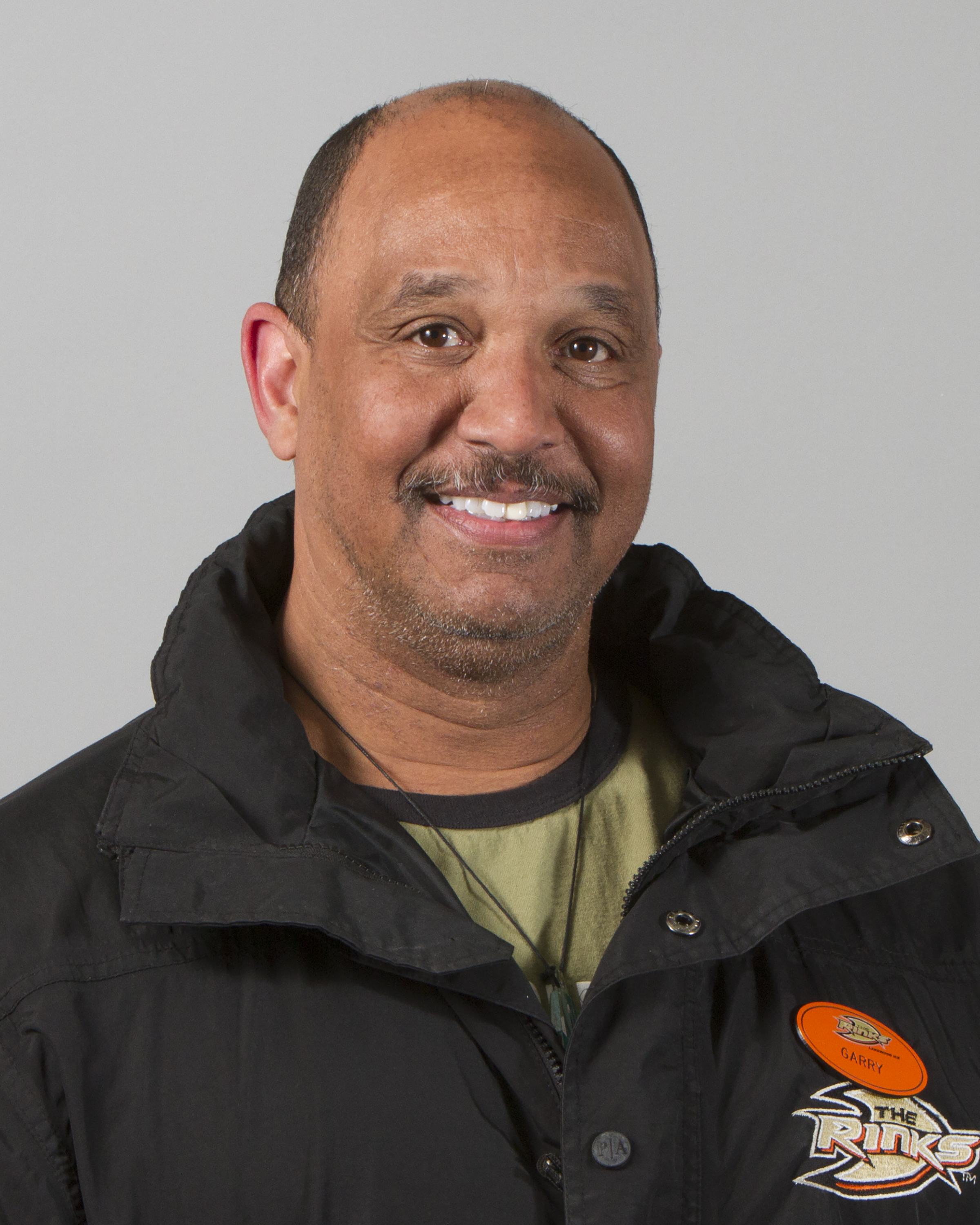 Garry Mallett